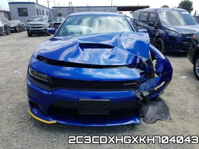 2C3CDXHGXKH704043 фото 10