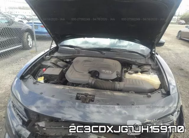 2C3CDXJG7JH159170 фото 2
