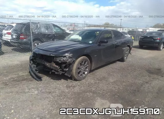 2C3CDXJG7JH159170 фото 3