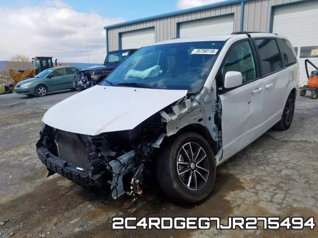 2C4RDGEG7JR275494 фото 3