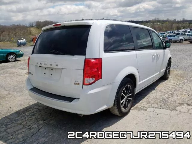 2C4RDGEG7JR275494 фото 5