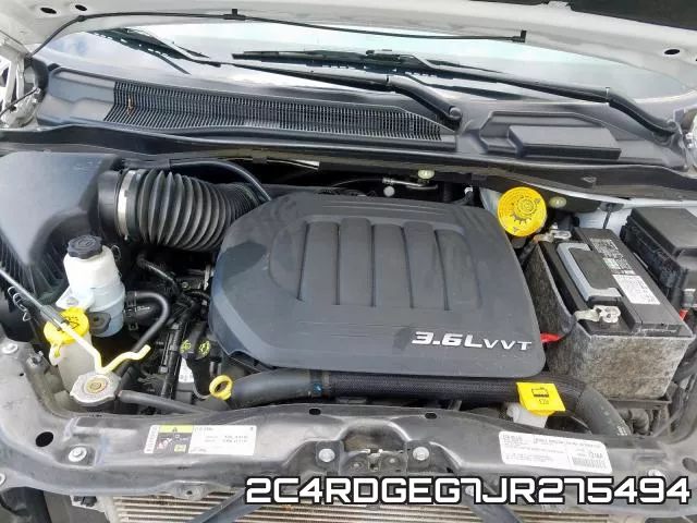 2C4RDGEG7JR275494 фото 8