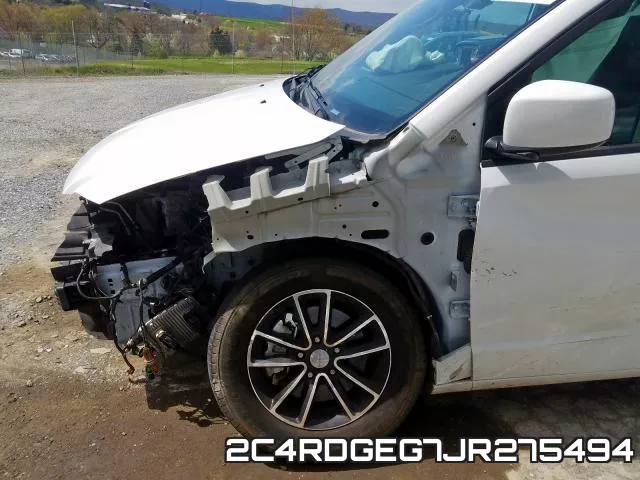 2C4RDGEG7JR275494 фото 10