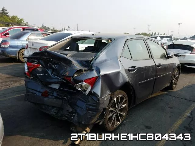 2T1BURHE1HC804343 фото 5