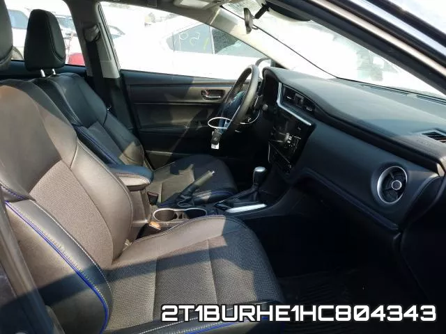 2T1BURHE1HC804343 фото 6