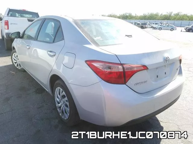 2T1BURHE1JC070874 фото 4