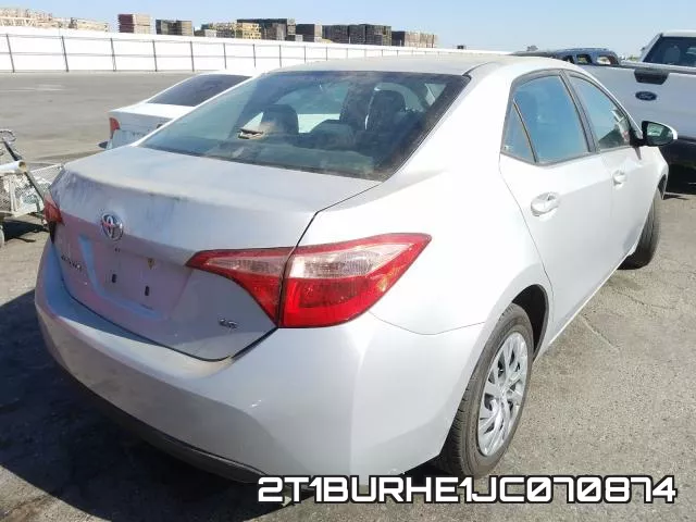 2T1BURHE1JC070874 фото 5
