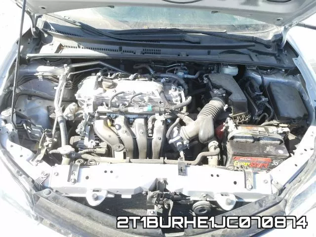 2T1BURHE1JC070874 фото 8