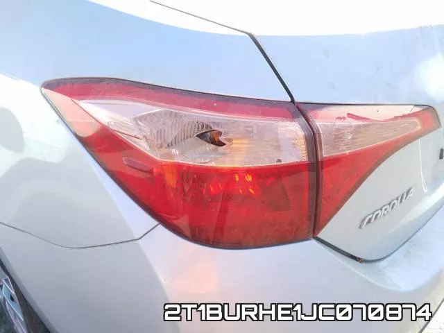 2T1BURHE1JC070874 фото 10