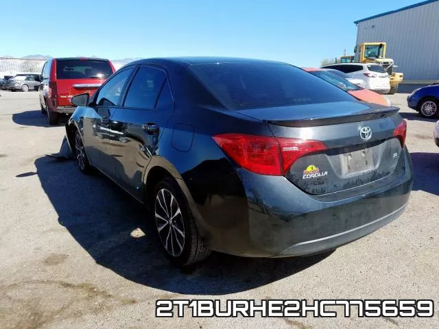 2T1BURHE2HC775659 фото 4