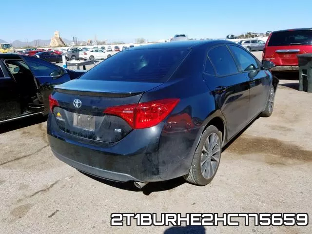 2T1BURHE2HC775659 фото 5