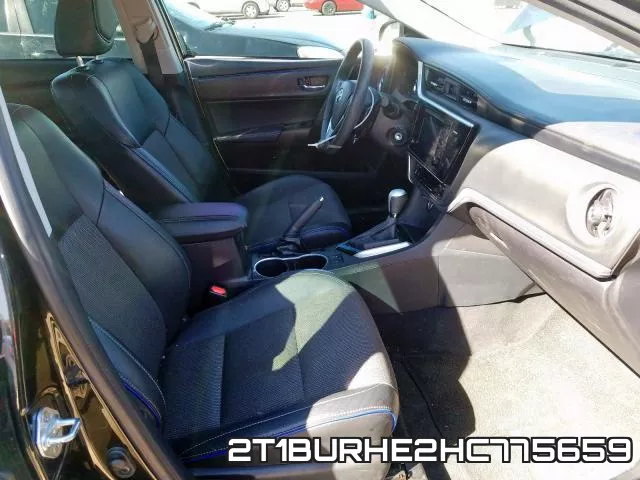 2T1BURHE2HC775659 фото 6