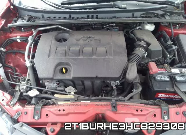 2T1BURHE3HC829308 фото 2