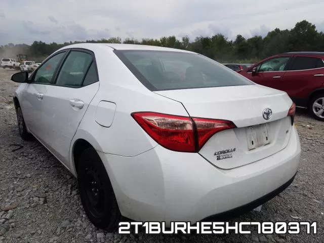2T1BURHE5HC780371 фото 4