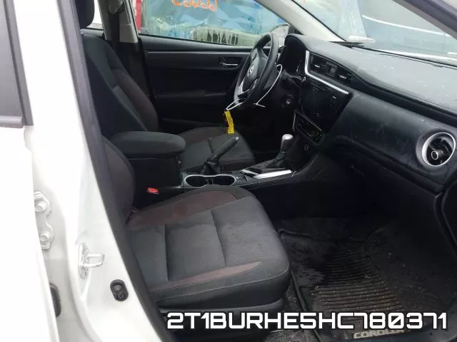 2T1BURHE5HC780371 фото 6