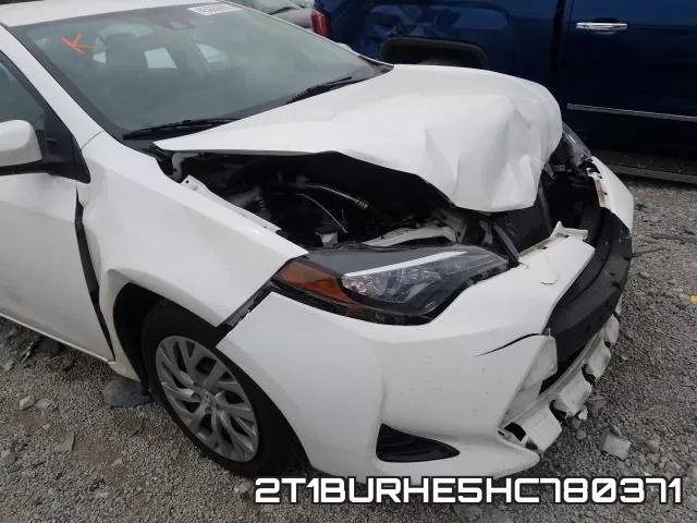 2T1BURHE5HC780371 фото 10
