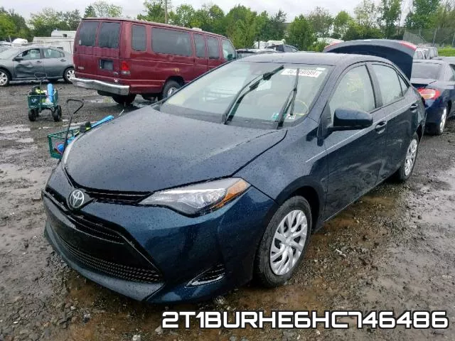 2T1BURHE6HC746486 фото 3