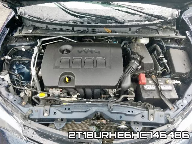 2T1BURHE6HC746486 фото 8