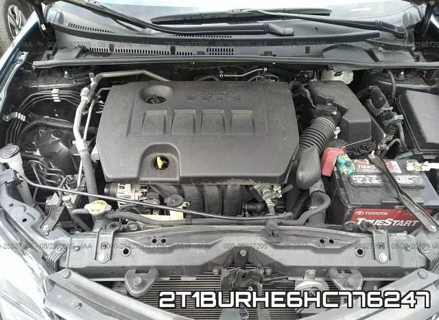 2T1BURHE6HC776247 фото 2