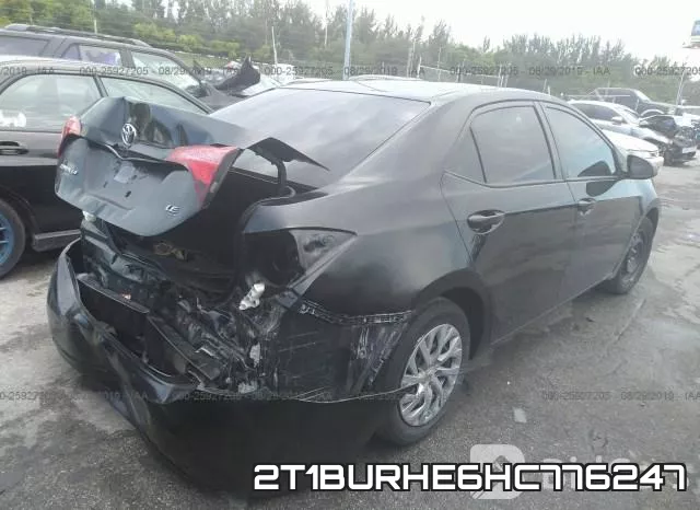 2T1BURHE6HC776247 фото 5