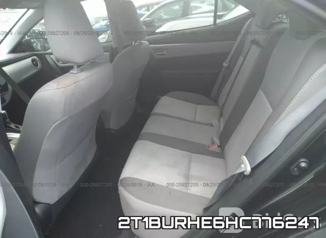 2T1BURHE6HC776247 фото 9