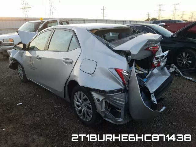 2T1BURHE6HC871438 фото 4