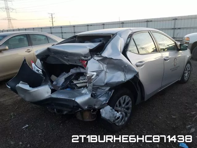 2T1BURHE6HC871438 фото 5