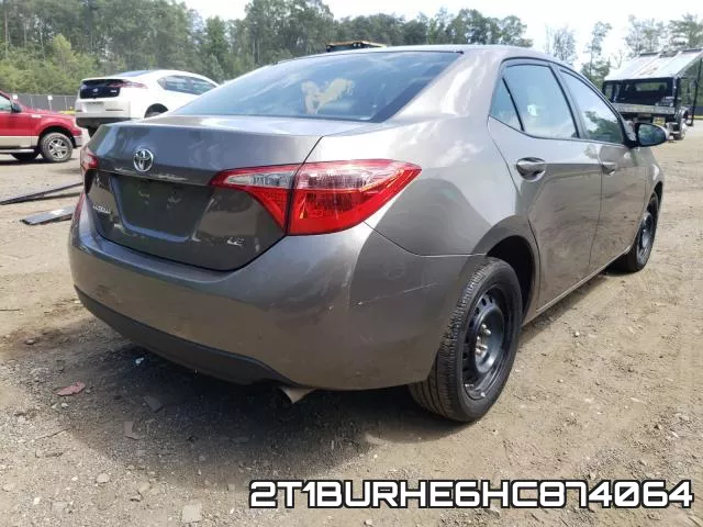 2T1BURHE6HC874064 фото 5