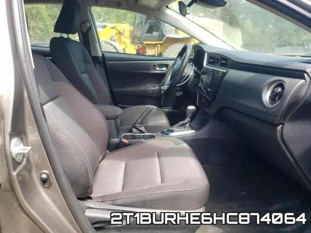 2T1BURHE6HC874064 фото 6