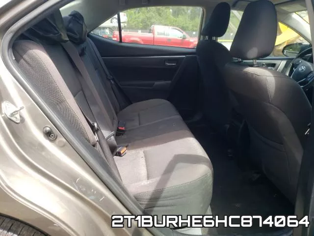 2T1BURHE6HC874064 фото 7