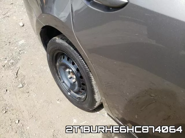 2T1BURHE6HC874064 фото 10