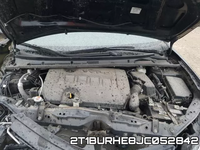 2T1BURHE8JC052842 фото 8