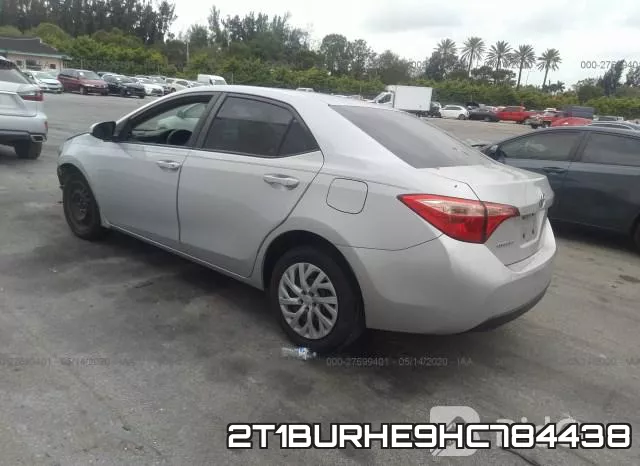 2T1BURHE9HC784438 фото 4
