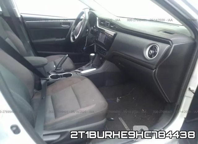2T1BURHE9HC784438 фото 6