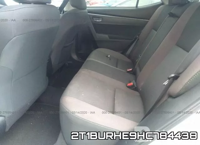 2T1BURHE9HC784438 фото 9