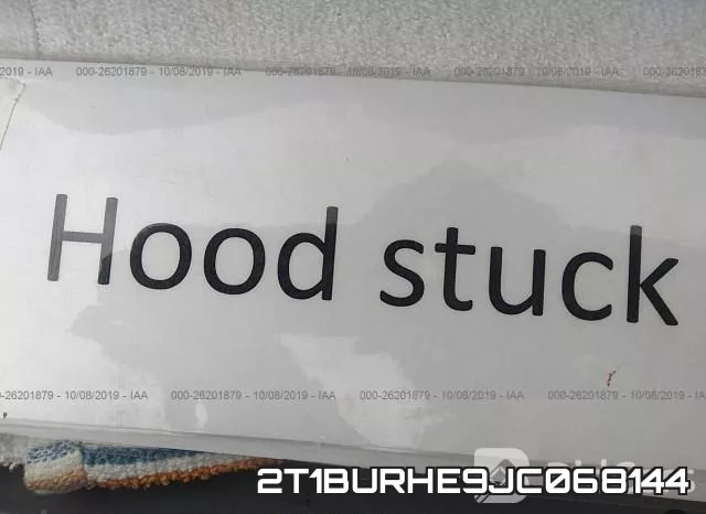 2T1BURHE9JC068144 фото 2