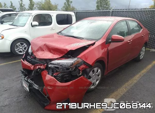 2T1BURHE9JC068144 фото 3