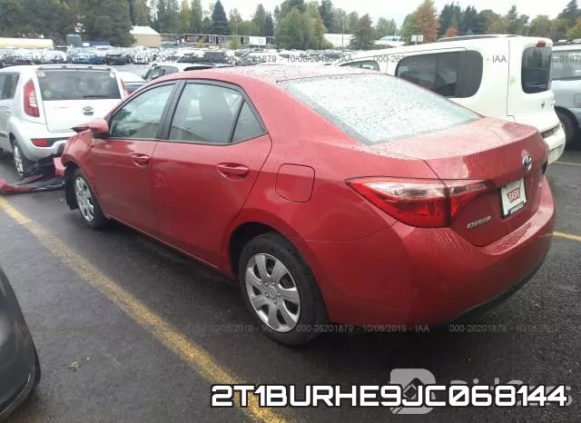 2T1BURHE9JC068144 фото 4