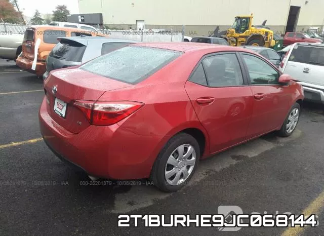 2T1BURHE9JC068144 фото 5