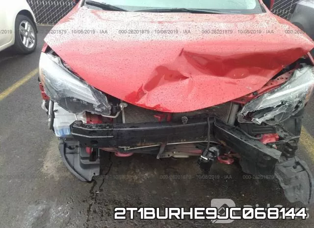 2T1BURHE9JC068144 фото 7