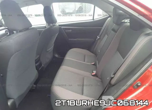 2T1BURHE9JC068144 фото 9