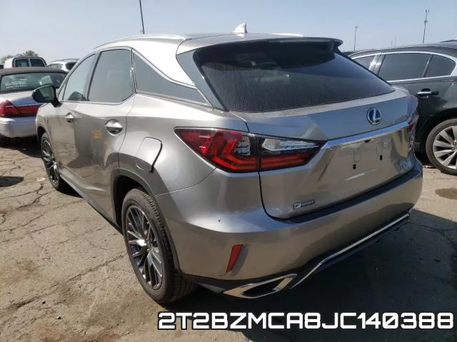2T2BZMCA8JC140388 фото 4