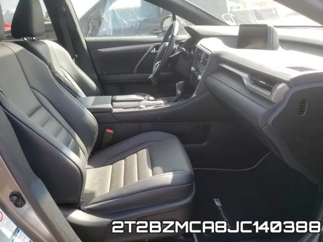 2T2BZMCA8JC140388 фото 6