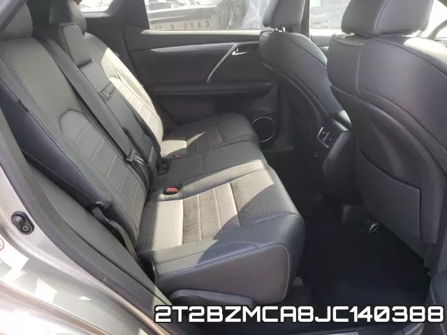2T2BZMCA8JC140388 фото 7