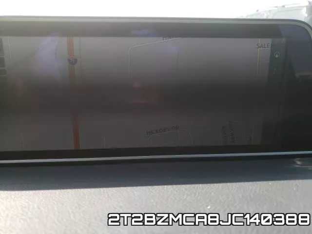 2T2BZMCA8JC140388 фото 10