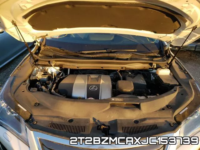 2T2BZMCAXJC153739 фото 8