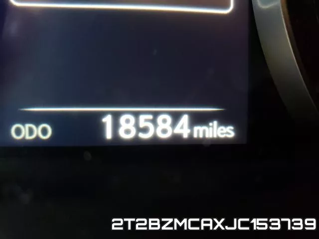 2T2BZMCAXJC153739 фото 9