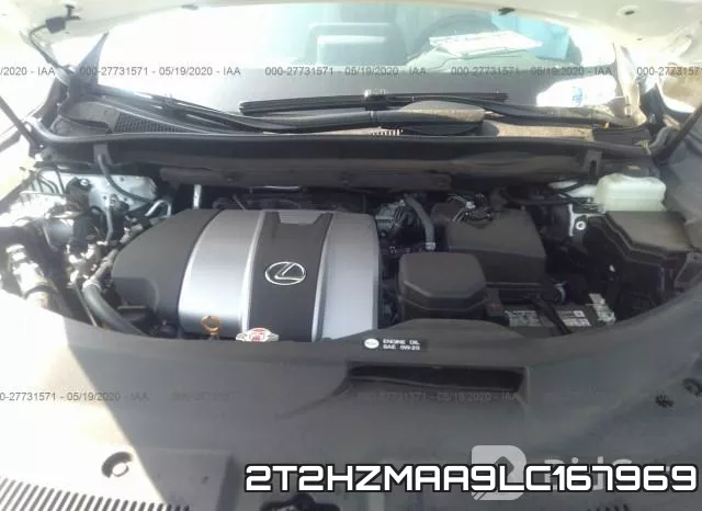 2T2HZMAA9LC167969 фото 2