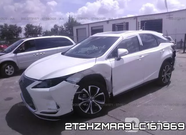 2T2HZMAA9LC167969 фото 3