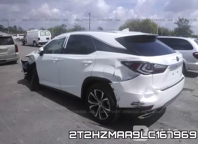 2T2HZMAA9LC167969 фото 4